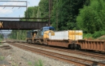 CSX Q174